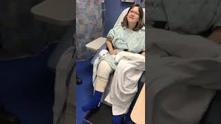 AVATAR knee replacement