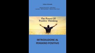 ricevi gratis il mio ebook sul pensiero positivo