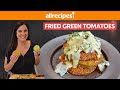 How to Make the Best Fried Green Tomatoes | Allrecipes.com