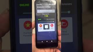 Kings county public safety Broadcastify pro scanner app