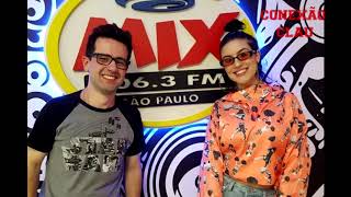 Clau - Mix Tudo @Radio Mix