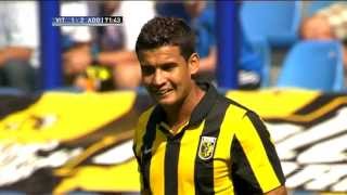 Vitesse seizoensoverzicht 2012|2013: topseizoen!