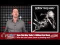Lady Gaga "Born This Way" Sells 1.1 Million Copies in First Week