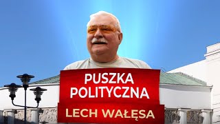 LECH WAŁĘSA - Czy ma sobowtóra?