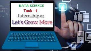 LGMVIP Task 1 Iris Flowers Classification ML Project In Data Science