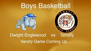 02/14/23 Senior Night Boys Basketball vs. Dwight Englewood