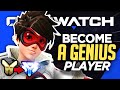 10 Secrets To Become A Smarter Overwatch Player