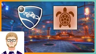 Easily Unlock Sea Turtle Achievement in Rocket League Aquadome