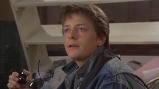 Why Michael J. Fox Almost Wasn't in 'Back to the Future'