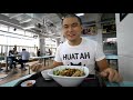 Secret Hawker Centre in Singapore??🤫 Hong Lim Market