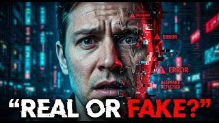 THE DARK SIDE OF AI DEEPFAKES EXPLAINED