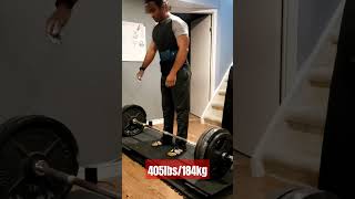 525lbs Deadlift