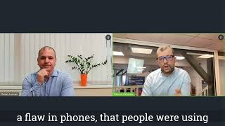 Secure Coding Best Practices interview with SCADEMY | Sneak Peek
