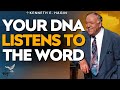 YOUR BODY LISTENS TO YOUR WORDS — Activate Healing Authority Now! | Kenneth E Hagin Revelation