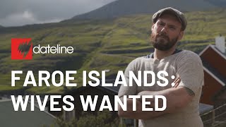 Inside the European island running out of women  | SBS Dateline