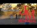 Jeanine McMinn 10th Anniversary