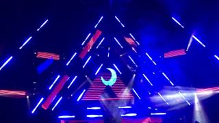 Whethan - Savage (feat Flux Pavilion \u0026 MAX) Live at LED Anniversary VI