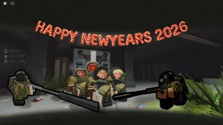 2026 Aftermath