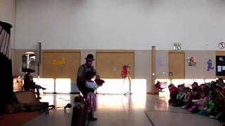 StandArt-Lang\u0026Lorenz2011KarnevalEschmar.wmv