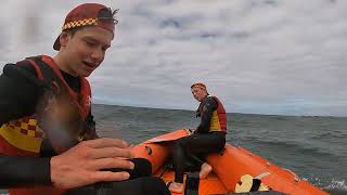 IRB Training big surf