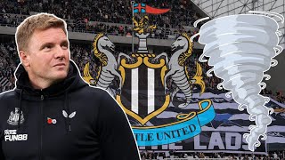 MASSIVE Newcastle United Transfer Twist After Latest Reveal!