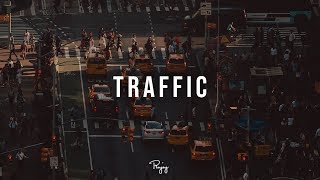 "Traffic" - Freestyle Drill Trap Beat Rap Hip Hop Instrumental 2020 | Silver Krueger #Instrumentals