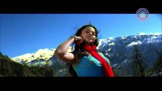 KIYE CHHUINLA | Romantic Film Song I TARGET I Amlan, Jhilik | Sidharth TV