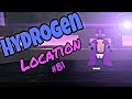 Dr Hydrogen Location #81 | Karakura Town | Peroxide | Roblox