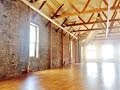 Commercial Real Estate in Downtown Los Angeles Creative Office Space for Lease