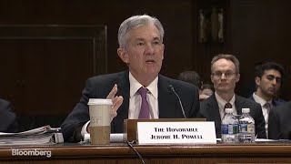 Fed Chair Powell Gets a Warning on Inflation Policy