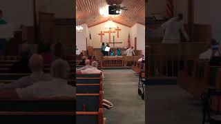 New Vision FWB Easter program 2018