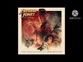 INDIANA JONES & THE DIAL OF DESTINY OST THROUGH THE PORTAL/ BATTLE OF SYRACUSE/ FOR WHOM (FILM MIX)