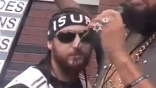 ISUPK Captain Chaataza Lies About “Hebrew” Stones in Puerto Rico