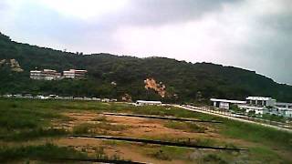 RC Aircraft onboard Camera in Macau 01