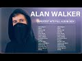 ALAN WALKER ~ 2024 Hits Collection Unveiling the Top 10 Timeless Tracks  ➤