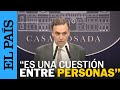 ARGENTINA | Argentina exige disculpas a España por insultos a Milei | EL PAÍS