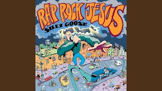 Rap Rock Jesus