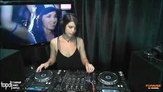 Fly So High на Live.TopDJ.ua Lola Palmer  [reupload]