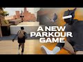 Rooftops & Alleys: The Parkour Game || Reveal Trailer