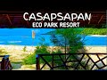 Casapsapan Eco Park Resort (CASIGURAN,AURORA)