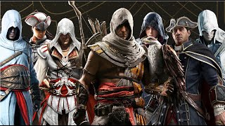 Assassin Order Ideology & Philosophy EXPLAINED! - Assassin's Creed Explained Episode 49