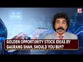 Gaurang Shah Outlook On Nifty Metal Outperformance, Will It Continue? | Best Stock Analysis & Picks!