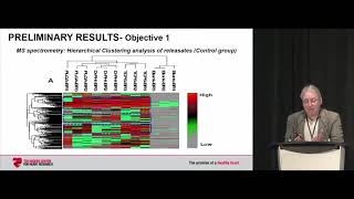 Paul Santerre: Biomaterials for cardiac repair