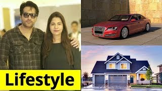 Humayun Saeed (Mere Pass Tum Ho) Lifestyle, Biography, Family, House, Cars, Salary & Net Worth