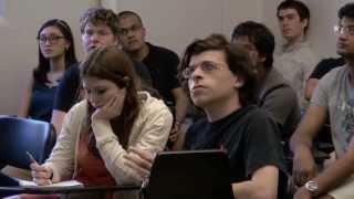 A Secret Weapon Against Hacking College Students
