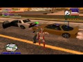 Gta San Andreas Ultraman Skin Mod Gta San Andreas Ultraman Skin Mod