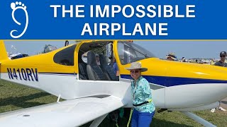 Building an Impossible Airplane