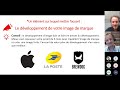 webinaire brasseries en développement grandir en cohérence pourquoi comment