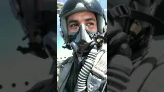 Flying Officer Shaheed Syed Nad-e-Ali Kazmi♥️🇵🇰
