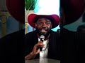 I'll find out your background eventually | Corey Holcomb